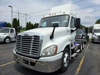 2020 Freightliner CASCADIA 125