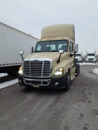 2019 Freightliner CASCADIA 125