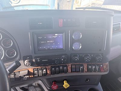 2020 Kenworth T680