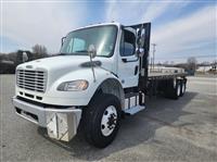 2017 Freightliner M2 106