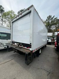 2019 Isuzu NPR HD