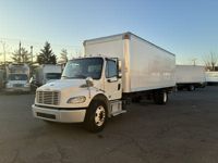 2016 Freightliner M2 106