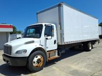 2019 Freightliner M2 106