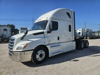 2022 Freightliner NEW CASCADIA PX12664