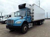 2019 Freightliner M2 106