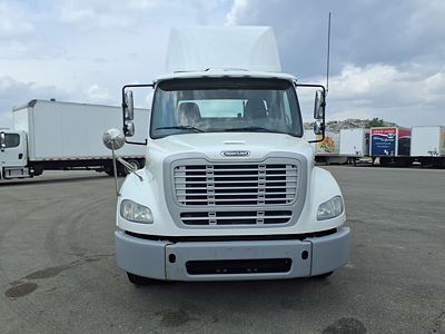 2020 Freightliner M2 112