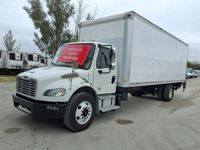 2019 Freightliner M2 106