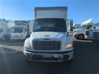 2017 Freightliner M2 106