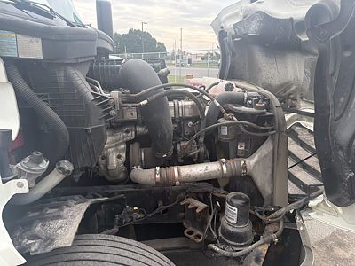 2019 Freightliner NEW CASCADIA PX12664