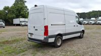 2019 Mercedes-Benz SPRINTER 3500