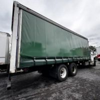 2017 Freightliner M2 106