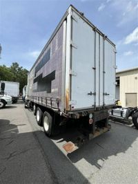2016 Freightliner 108SD
