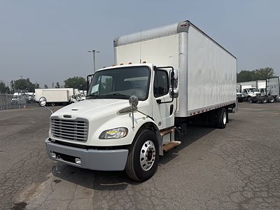 2019 Freightliner M2 106