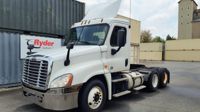 2017 Freightliner CASCADIA 125