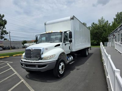 2016 International 4300