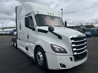 2022 Freightliner NEW CASCADIA PX12664