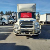2020 Freightliner M2 112