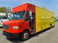 2017 Freightliner MT55