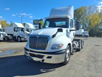 2019 International LT625