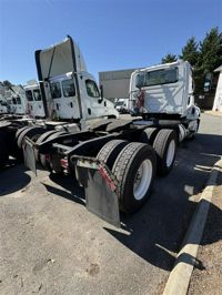 2019 International LT625