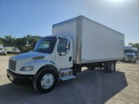 2015 Freightliner M2 106