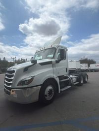 2019 Freightliner NEW CASCADIA PX12664