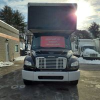 2019 Freightliner M2 106