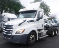 2020 Freightliner NEW CASCADIA PX12664