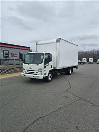 2020 Chevrolet LCF 4500HD