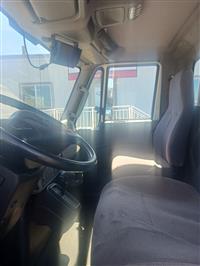 2018 International 4300