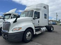 2022 International LT625