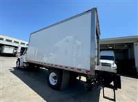 2017 Freightliner M2 106
