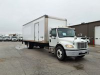 2017 Freightliner M2 106