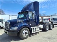 2020 Freightliner M2 112