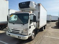 2018 Isuzu NPR