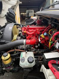 2020 Freightliner M2 106