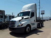 2022 Freightliner NEW CASCADIA PX12664