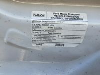 2019 Ford TRANSIT 250 HI ROOF