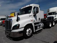 2020 Freightliner CASCADIA 125