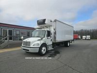 2018 Freightliner M2 106