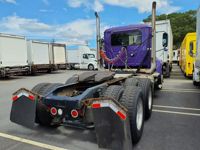 2017 Mack CHU600