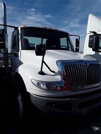 2018 International 4400