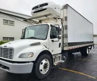 2019 Freightliner M2 106