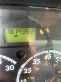 2016 Freightliner M2 106