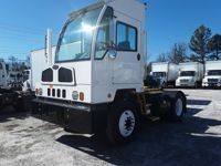 2020 Autocar ACTT42