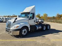 2019 International LT625