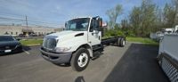 2019 International 4300