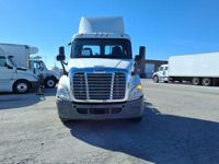 2019 Freightliner CASCADIA 125