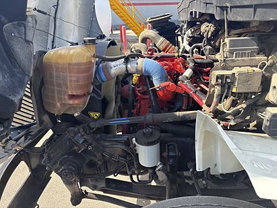2018 International 4300