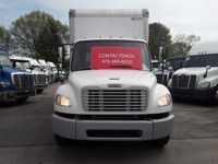 2018 Freightliner M2 106